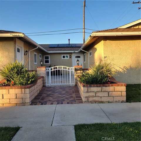 1000 N Roanne Place, Anaheim, CA 92801