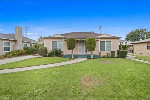 1618 Freeman Street, Santa Ana, CA 92706