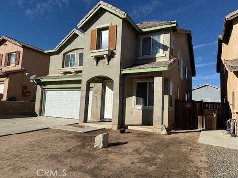 14134 Rachel Street, Hesperia, CA 92345