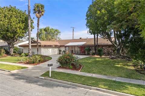 13122 Bow Place, North Tustin, CA 92705