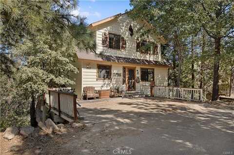 1023 Sandalwood Drive, Lake Arrowhead, CA 92352