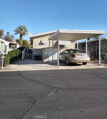 15500 Bubbling Wells Road, Desert Hot Springs, CA 92240
