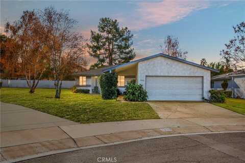 1036 Occidental Circle, Redlands, CA 92374