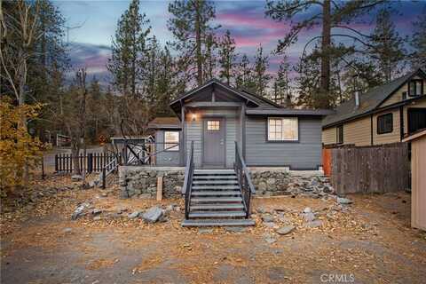 1575 Barbara Street, Wrightwood, CA 92397