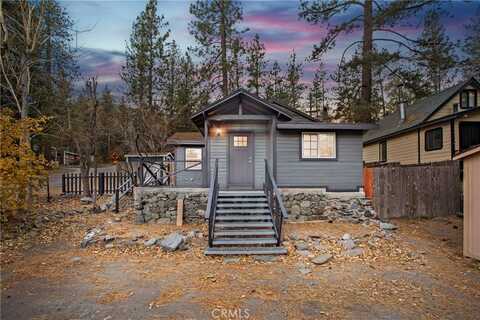 1575 Barbara Street, Wrightwood, CA 92397