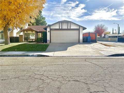 2160 W Avenue K15, Lancaster, CA 93536