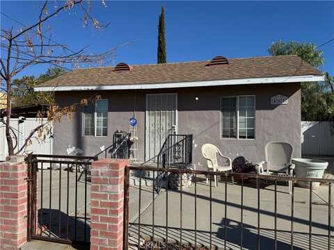 461 S Athol Place, San Jacinto, CA 92583