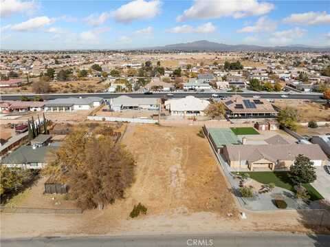 0 Sitting Bull Street, Victorville, CA 92395