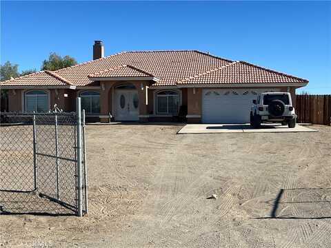 11617 Wagon Train Road, Phelan, CA 92371