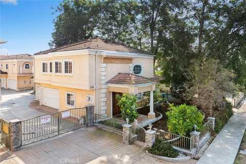 524 N Chandler Avenue, Monterey Park, CA 91754