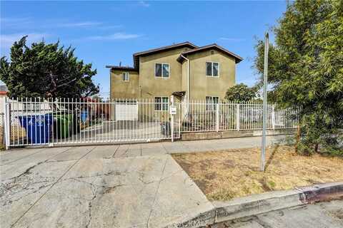 3559 Pueblo Avenue, Los Angeles, CA 90032