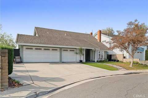 2052 Thomas Place, West Covina, CA 91792