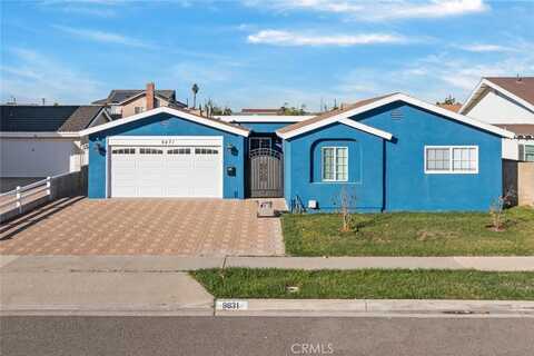 9831 Cheshire Avenue, Westminster, CA 92683