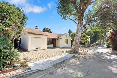 1424 Indiana Avenue, South Pasadena, CA 91030