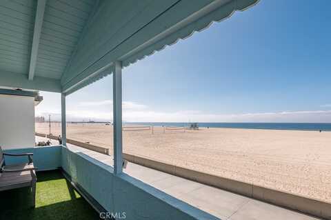 530 The Strand, Hermosa Beach, CA 90254