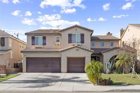 7731 Stonegate Drive, Eastvale, CA 92880