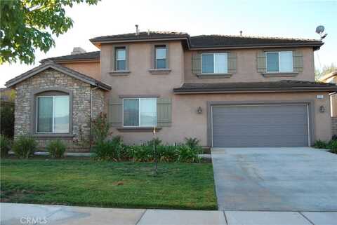 514 Carlye Drive, Corona, CA 92882