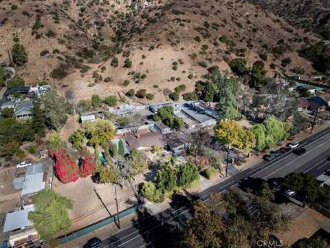 9515 La Tuna Canyon Road, Sun Valley, CA 91352