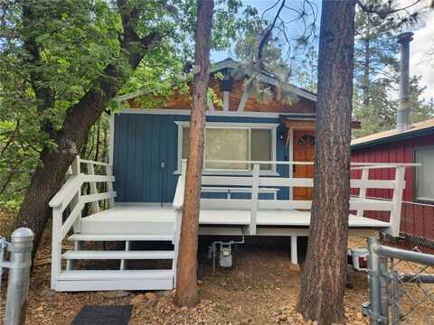326 Imperial Avenue, Sugarloaf, CA 92386