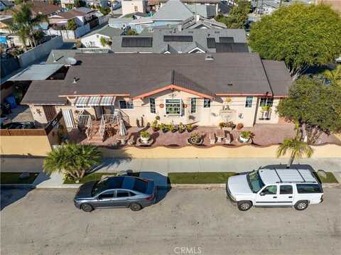 203 N Mesa Street, San Pedro, CA 90731