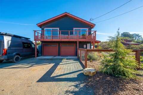 1990 Doris Avenue, Los Osos, CA 93402