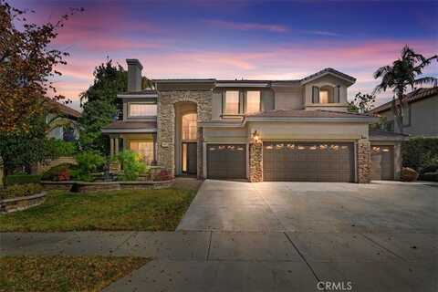 4531 Birdie Circle, Corona, CA 92883