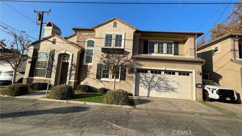 5921 Alessandro Avenue, Temple City, CA 91780