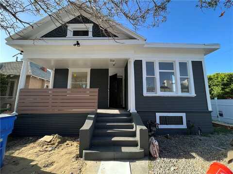 1168 W 35th Street, Los Angeles, CA 90007