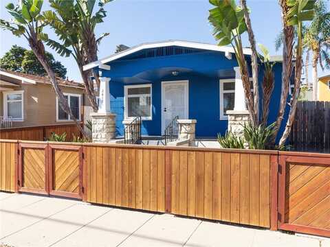 2617 S Pacific Avenue, San Pedro, CA 90731