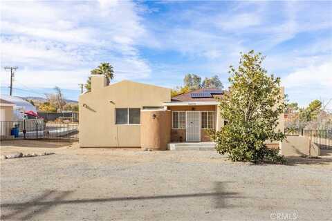 34005 Longview Road, Pearblossom, CA 93553