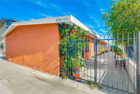 6730 N Paramount Boulevard, Long Beach, CA 90805