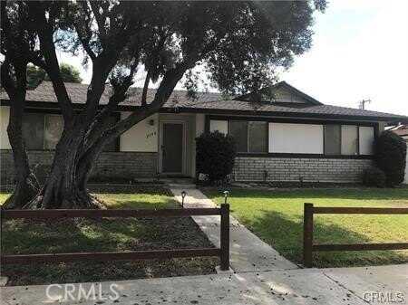 2148 E Cameron Avenue, West Covina, CA 91791