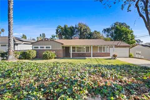 1320 Valle Vista Drive, Fullerton, CA 92831