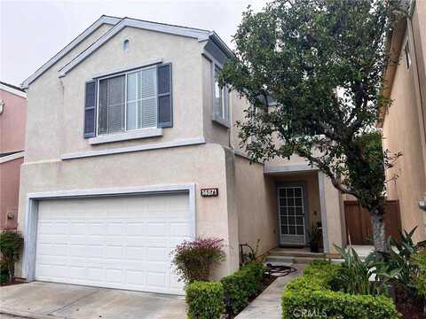 14871 Ponderosa Street, Tustin, CA 92780