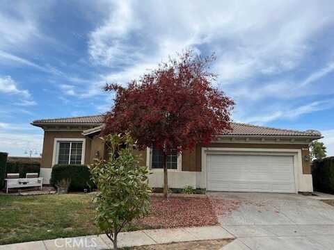 1809 Overland Court, Hemet, CA 92545