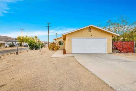 6392 Cahuilla Avenue, 29 Palms, CA 92277