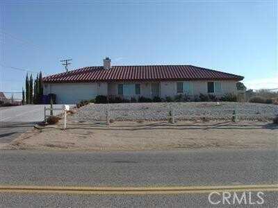 13691 1 st Avenue, Victorville, CA 92395