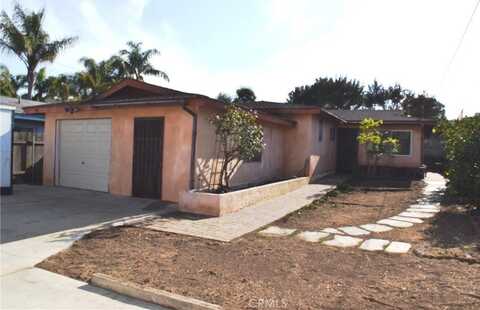 646 W Mariposa Avenue, El Segundo, CA 90245