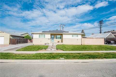 15951 Milvern Drive, Whittier, CA 90604