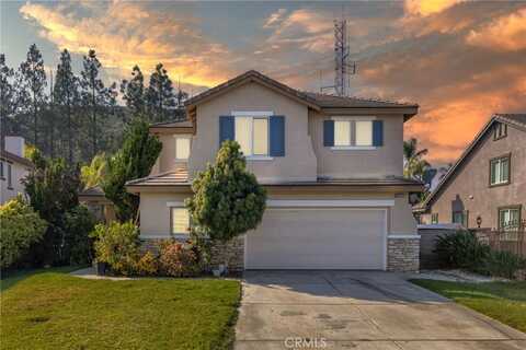 8353 Clover Creek Road, Riverside, CA 92508