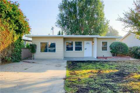 118 E De Anza Circle, Ontario, CA 91761