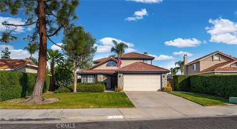 8754 Belladona Road, Riverside, CA 92508