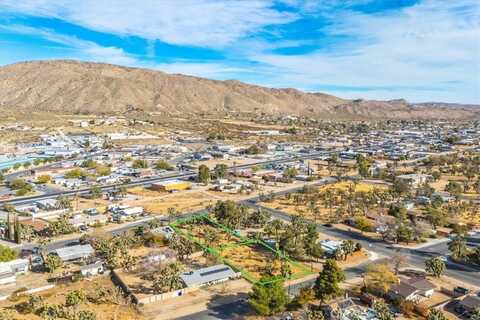10 Santa Fe Trail Trail, Yucca Valley, CA 92284