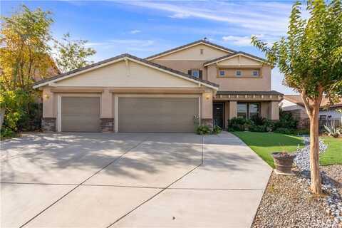 23613 Canyon Heights Drive, Menifee, CA 92587