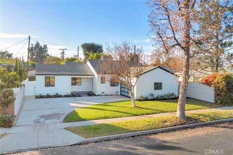 5711 Simpson Avenue, Valley Village, CA 91607