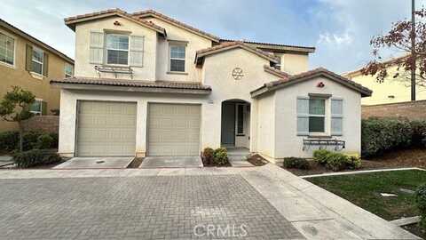 2955 S Via Belamaria, Ontario, CA 91762