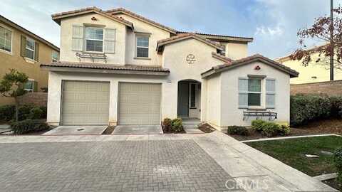 2955 S Via Belamaria, Ontario, CA 91762