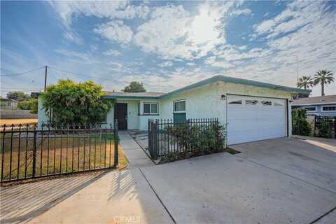 1460 Sandsprings Drive, La Puente, CA 91746