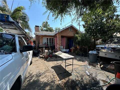 756 Williamson Avenue, Los Angeles, CA 90022