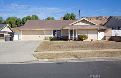 495 Newhall Drive, Corona, CA 92879